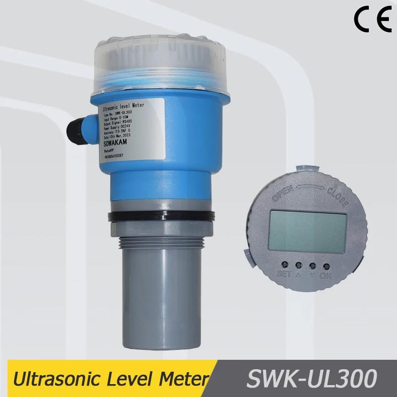 SWK-UL300   , 10m   ü , 4-20mA RS485 ۽ű, DC24V   ġ